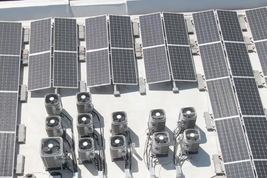solar panels for my house