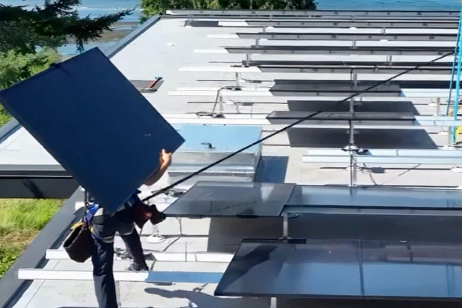 Solar Power Installation Cost Solar Power Installation Cost
