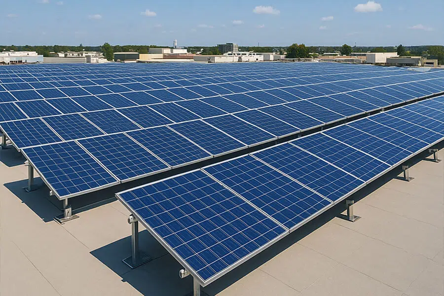 commercial solar panel systems cost commercial solar panel systems cost