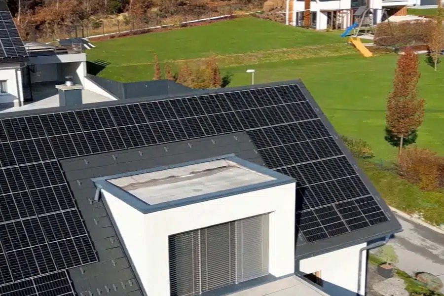 small cabin solar system small cabin solar system