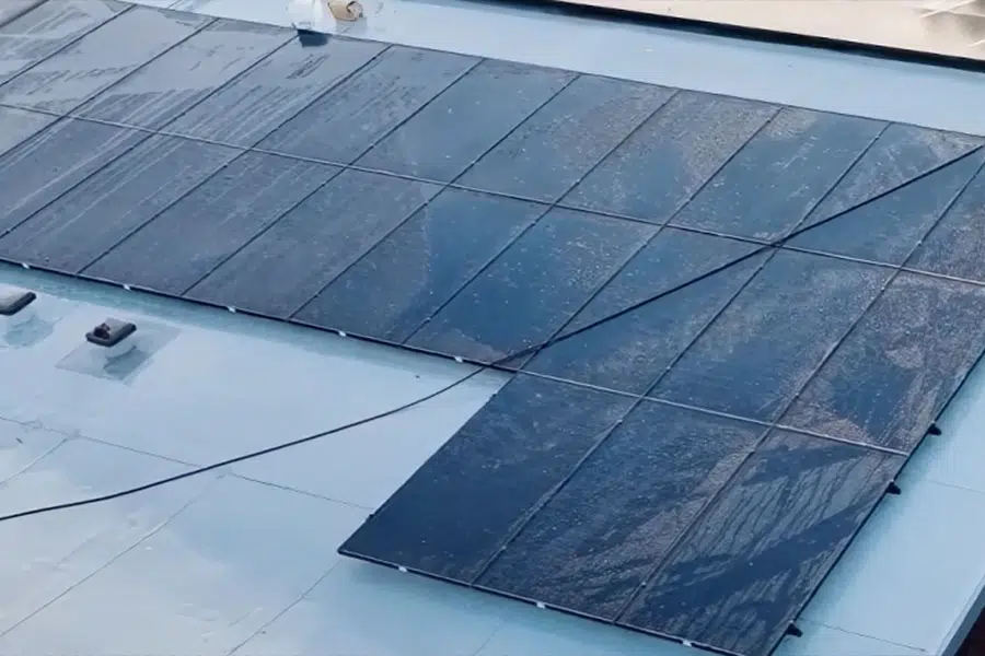 solar panels on rooftop cost solar panels on rooftop cost
