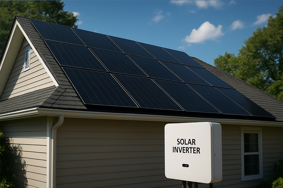 1500 kWh solar system for home 1500 kWh Solar System for Home