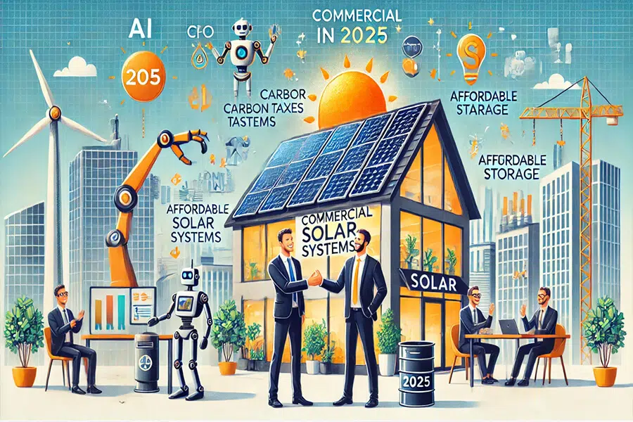 Commercial Solar System Cost Commercial Solar System Cost