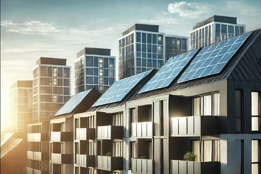 Solar for My Home solar for my home