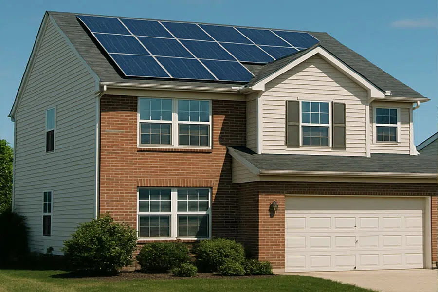 cost of solar panels for 3 bedroom house cost of solar panels for 3 bedroom house