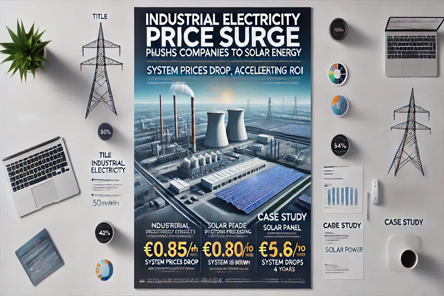 industrial solar panels price industrial solar panels price