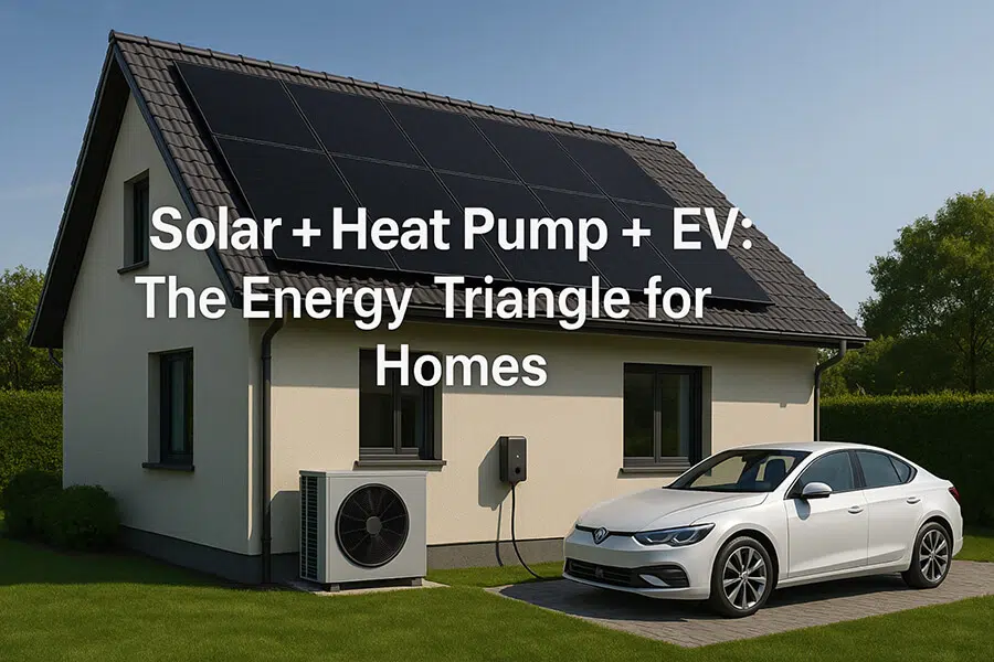 solar array for home Solar Array for Home