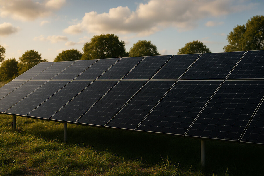 16kW solar system AI energy management 16kW solar system AI energy management