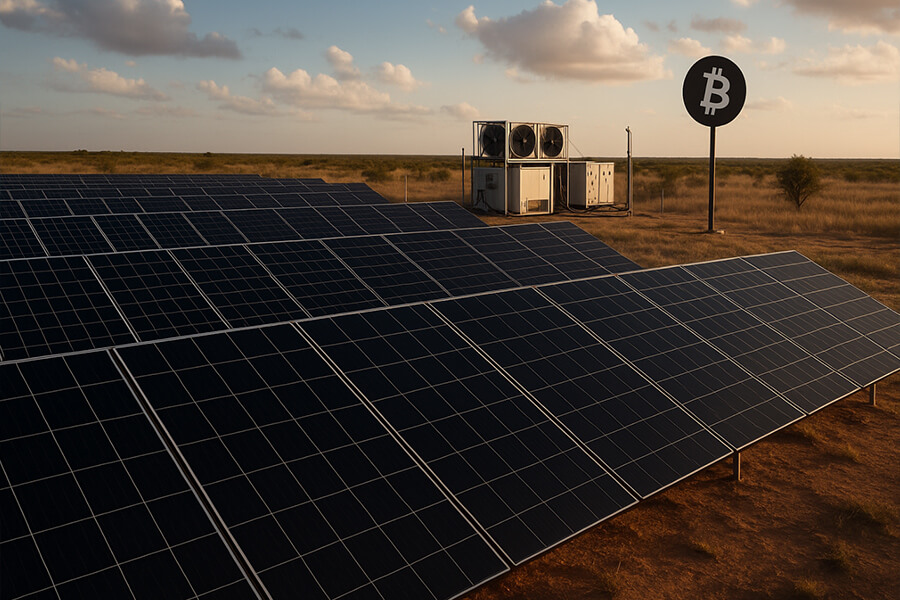 50kW solar system sustainable blockchain 50kW Solar System Sustainable Blockchain