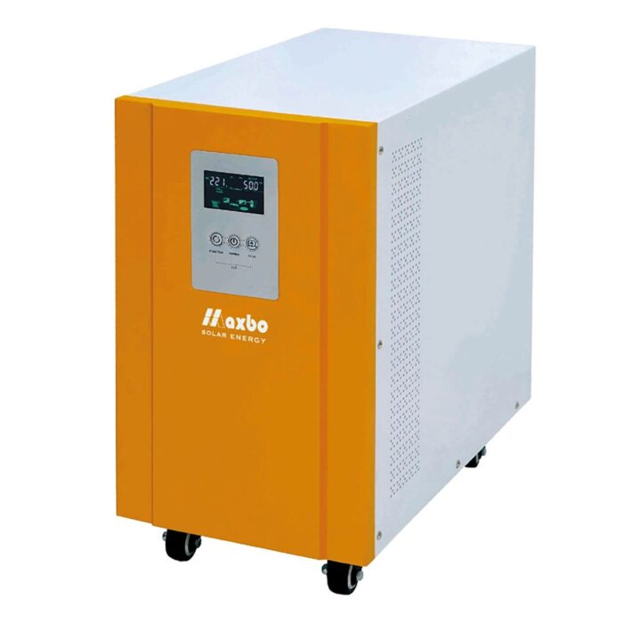 Maxbo Off Grid Solar Inverter