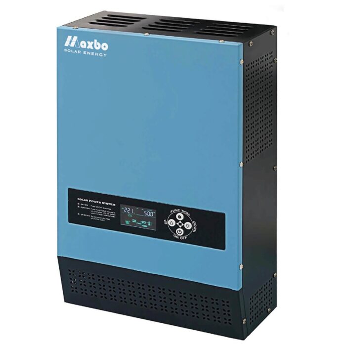 Off-Grid Solar Inverter