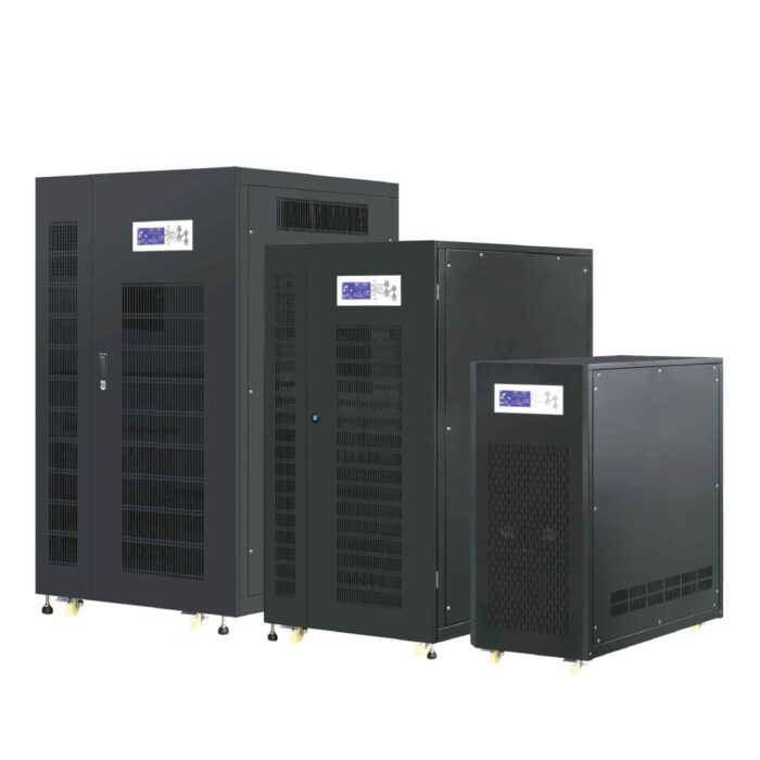 Off-Grid Solar Inverter