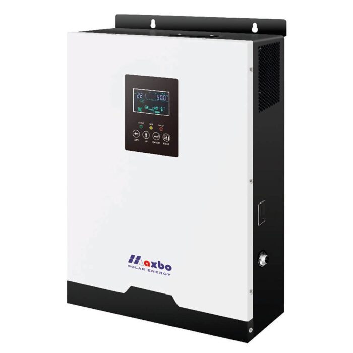 Growatt Off Grid Solar Inverter 5kW 3.2kW