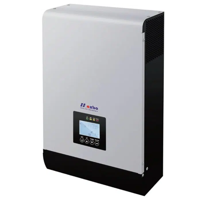 Off Grid Solar Inverter 5kW