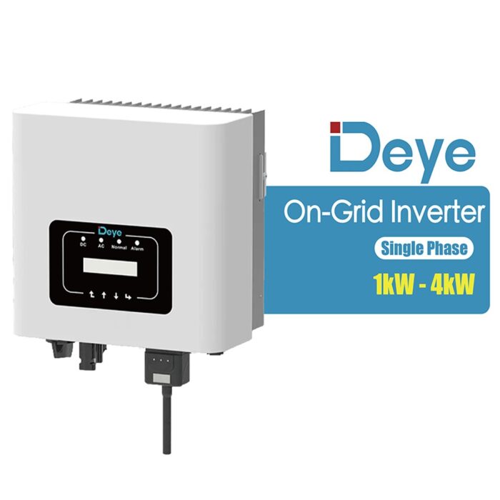 On Grid Solar Inverter 1kW