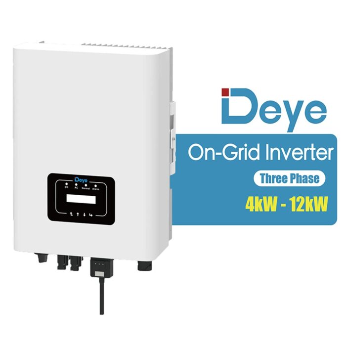 On Grid Solar Inverter 4kW