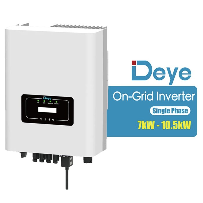 On Grid Solar Inverter 7kW