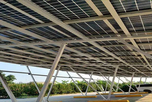 Canopy Solar Innovations