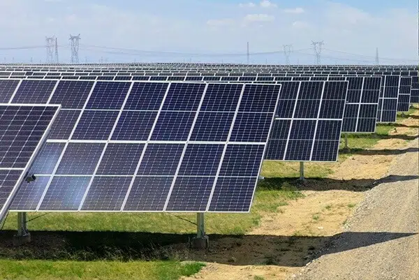 Ground-level Solar Solutions
