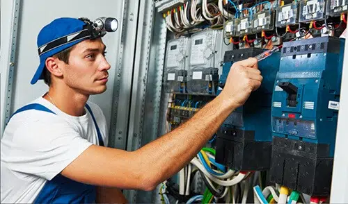 Operation and maintenance
