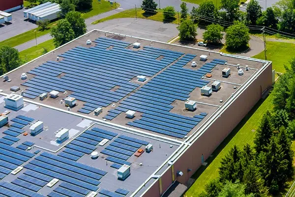 Rooftop Solar Integration
