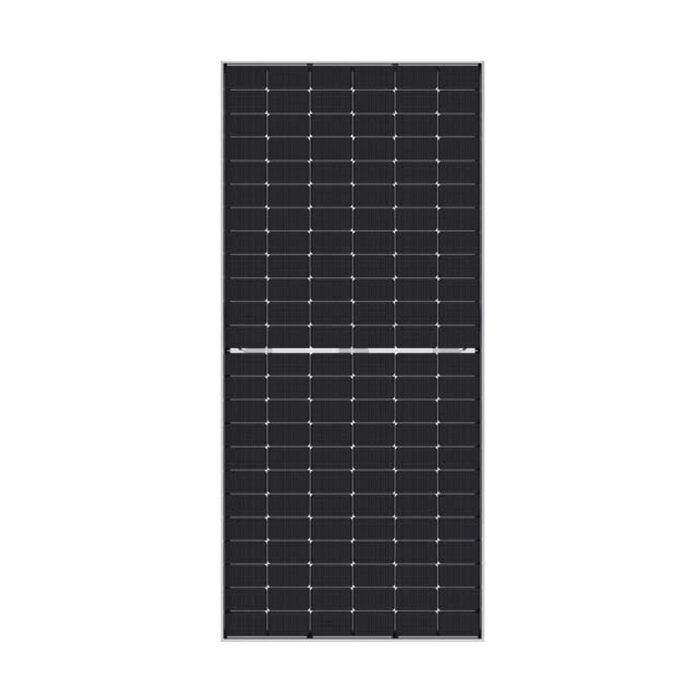 550W solar panel