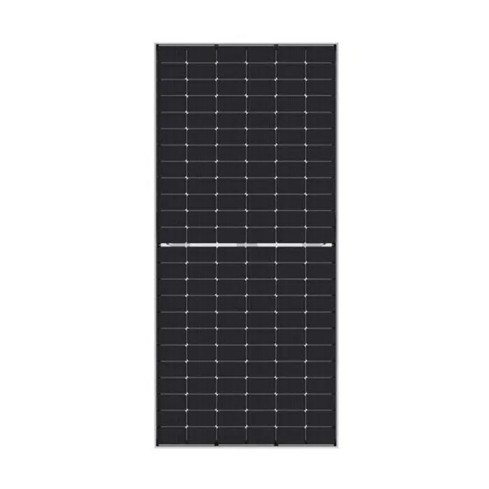 Panneau solaire de 550W