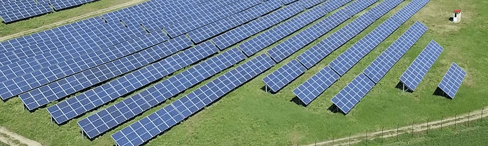 How Many Solar Panels Are Needed for a 50kW Solar System? factory farm