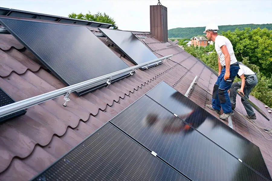 7.5 kW Solar System Price