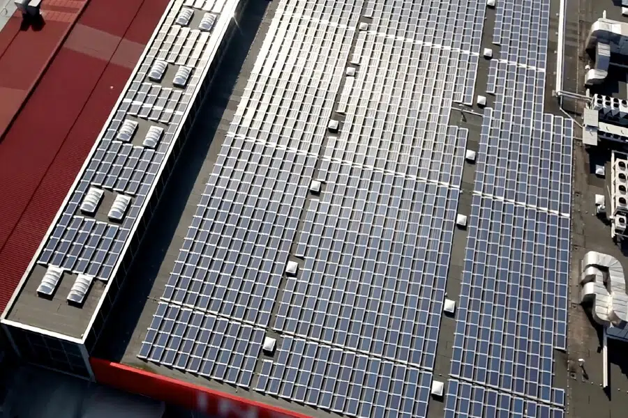 What Will a 100KW Solar System Power What Will a 100KW Solar System Power
