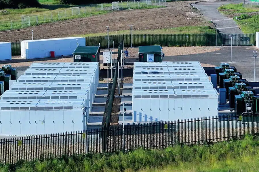container for battery storage Container for Battery Storage