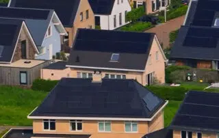 On Grid and Off Grid Solar Power Systems