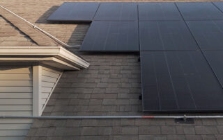 Types of Solar Panels for Houses
