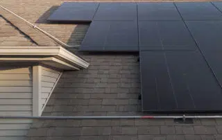Types of Solar Panels for Houses
