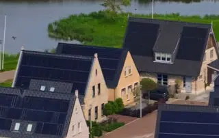 solar home system off grid