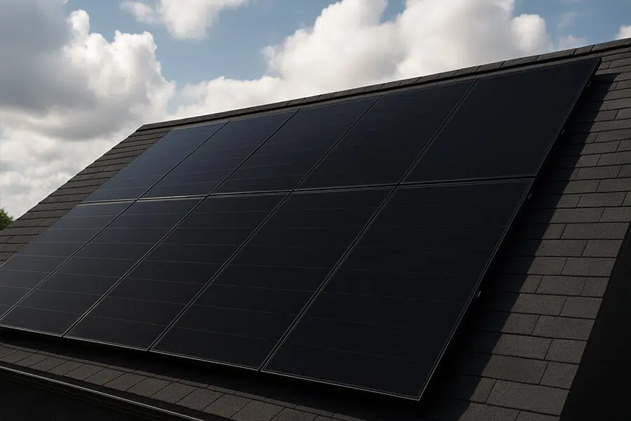 16 kW Solar System Pet Safety Tips