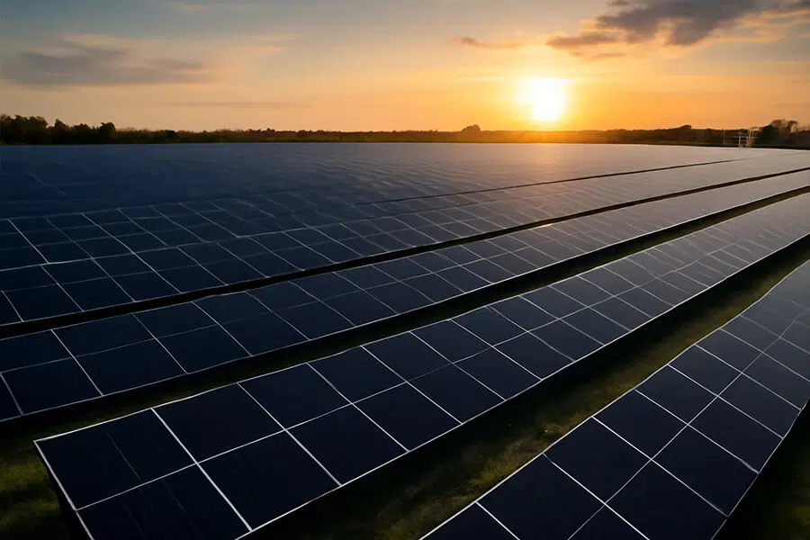 Price of 1.5 MW Solar Plant