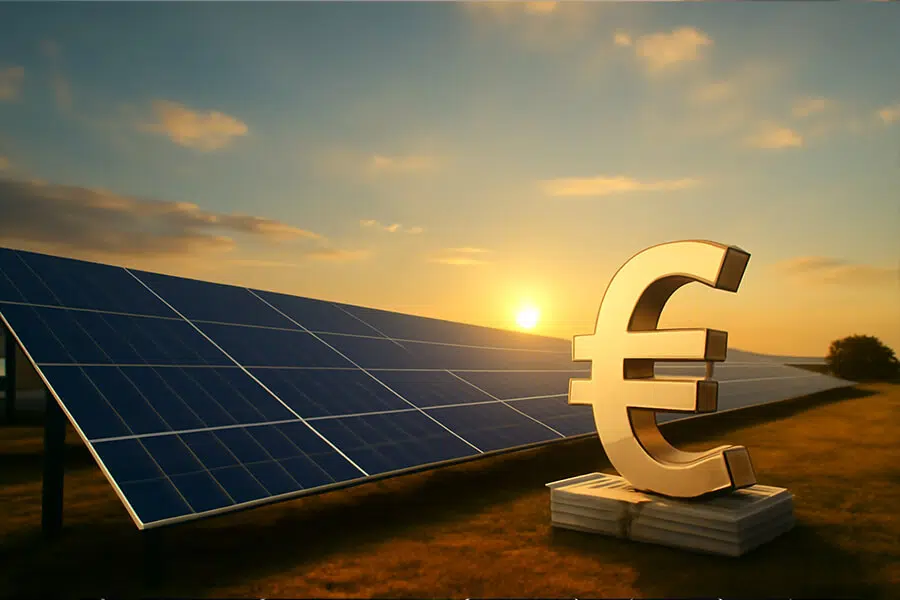 ROI of 1500 kW On Grid Solar System