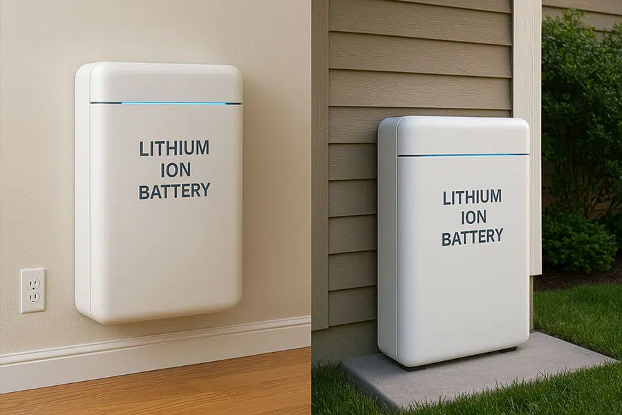off grid solar batteries for sale