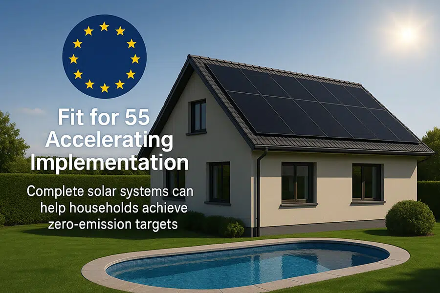 Solar Complete System